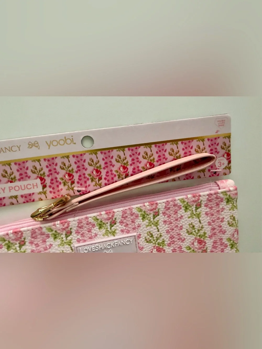 LoveShackFancy brand new